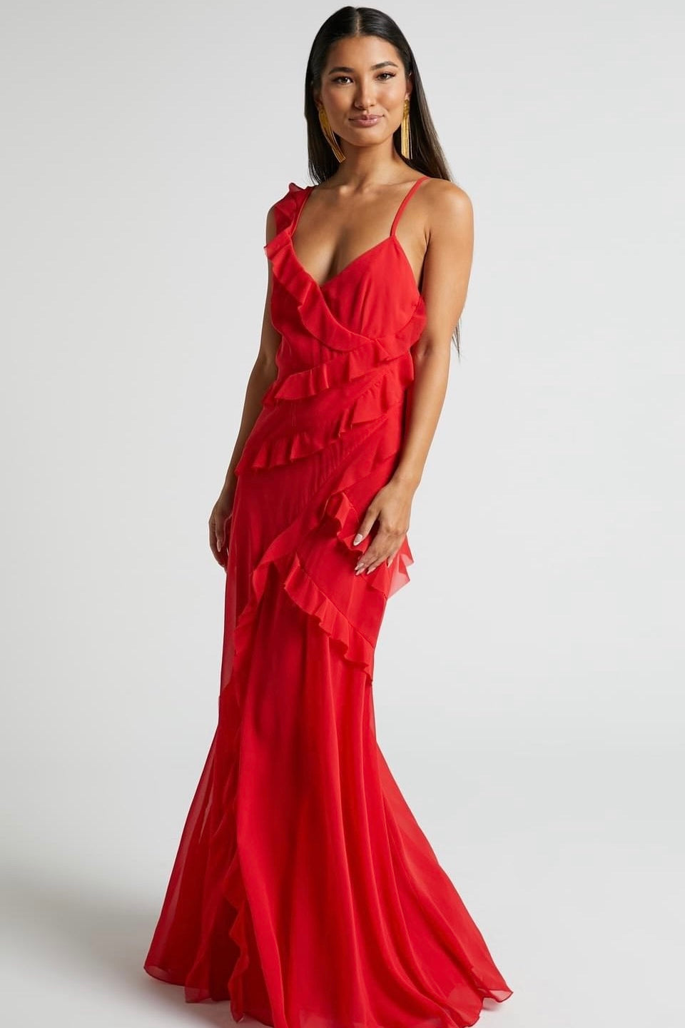 the camden dress