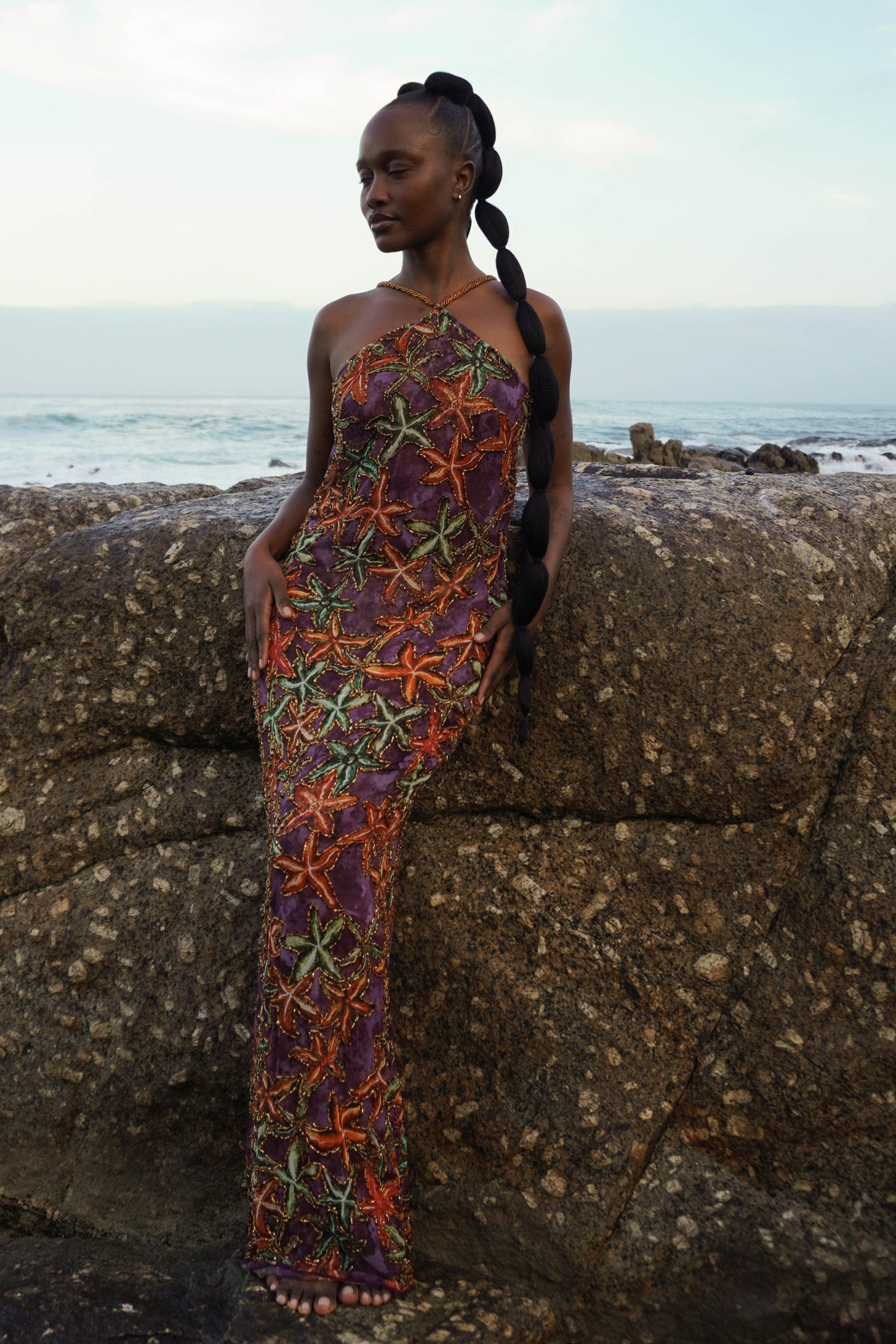 The Okun Dress