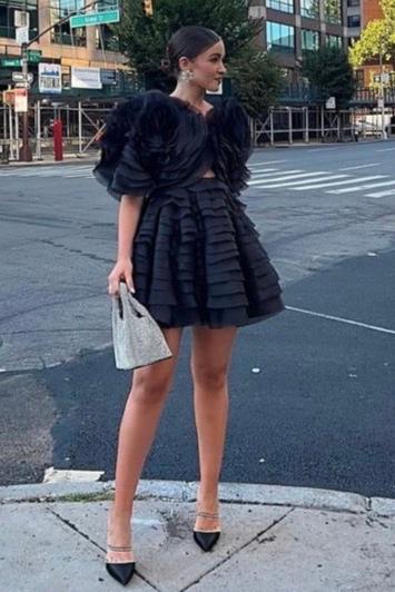 the rae dress