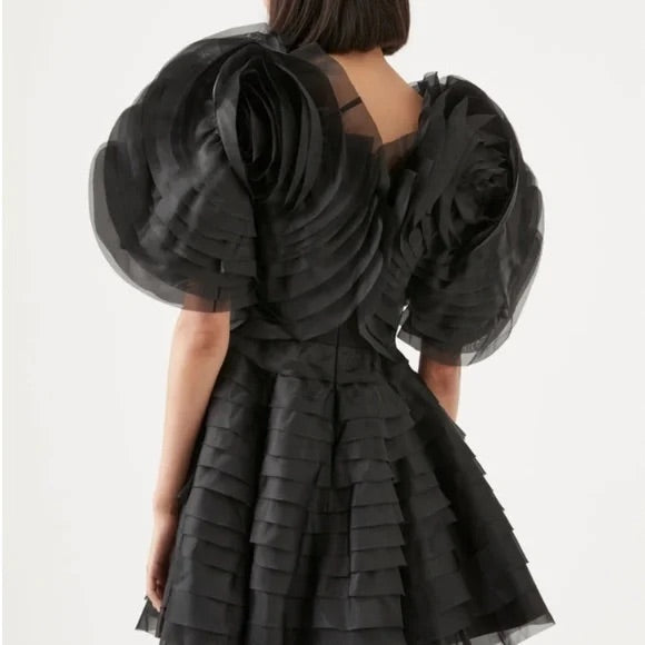 the rae dress
