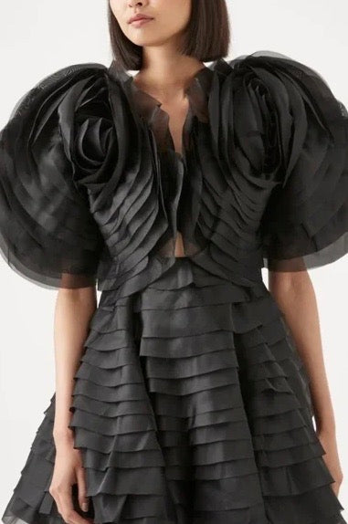 the rae dress