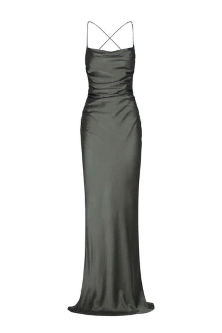 the sporides dress
