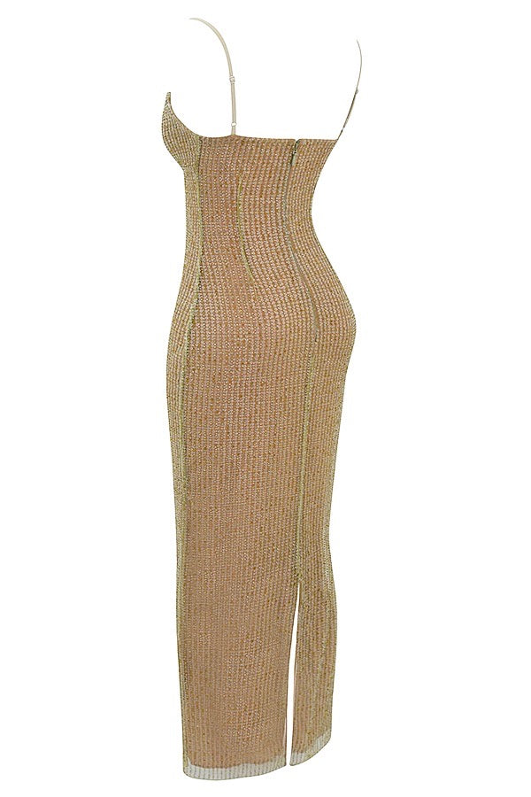 the ira dress