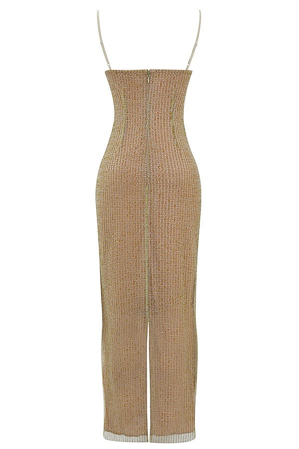 the ira dress