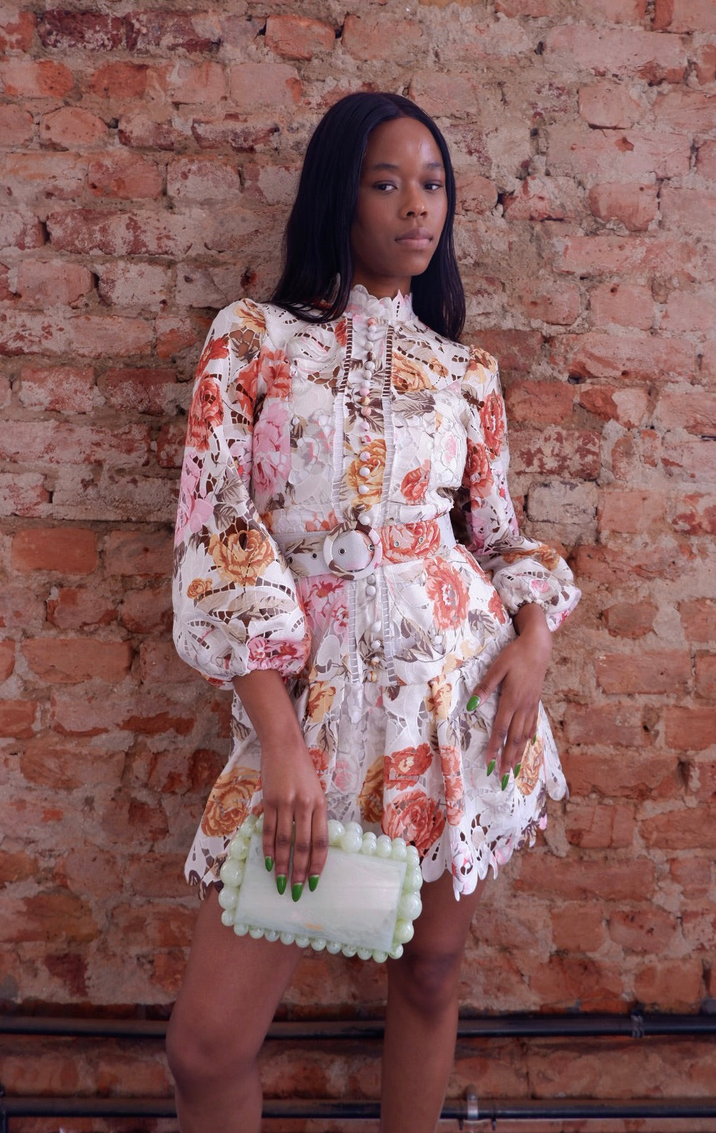the jahara dress