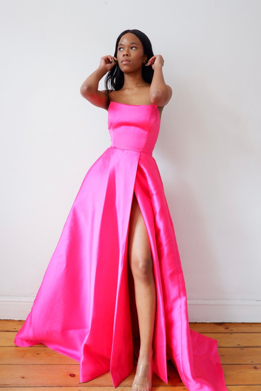 Southern Ball Gowns for Rent