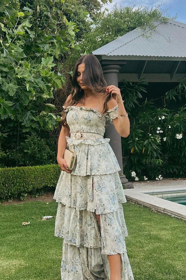 The Townsend Dress