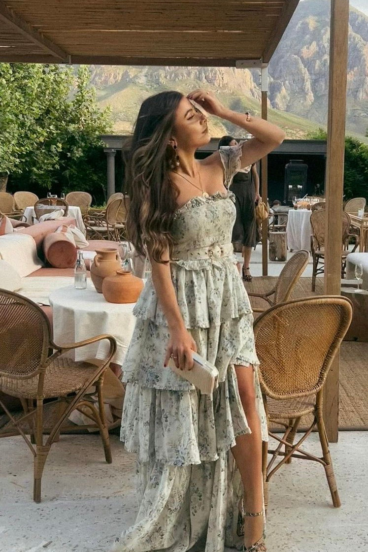 The Townsend Dress