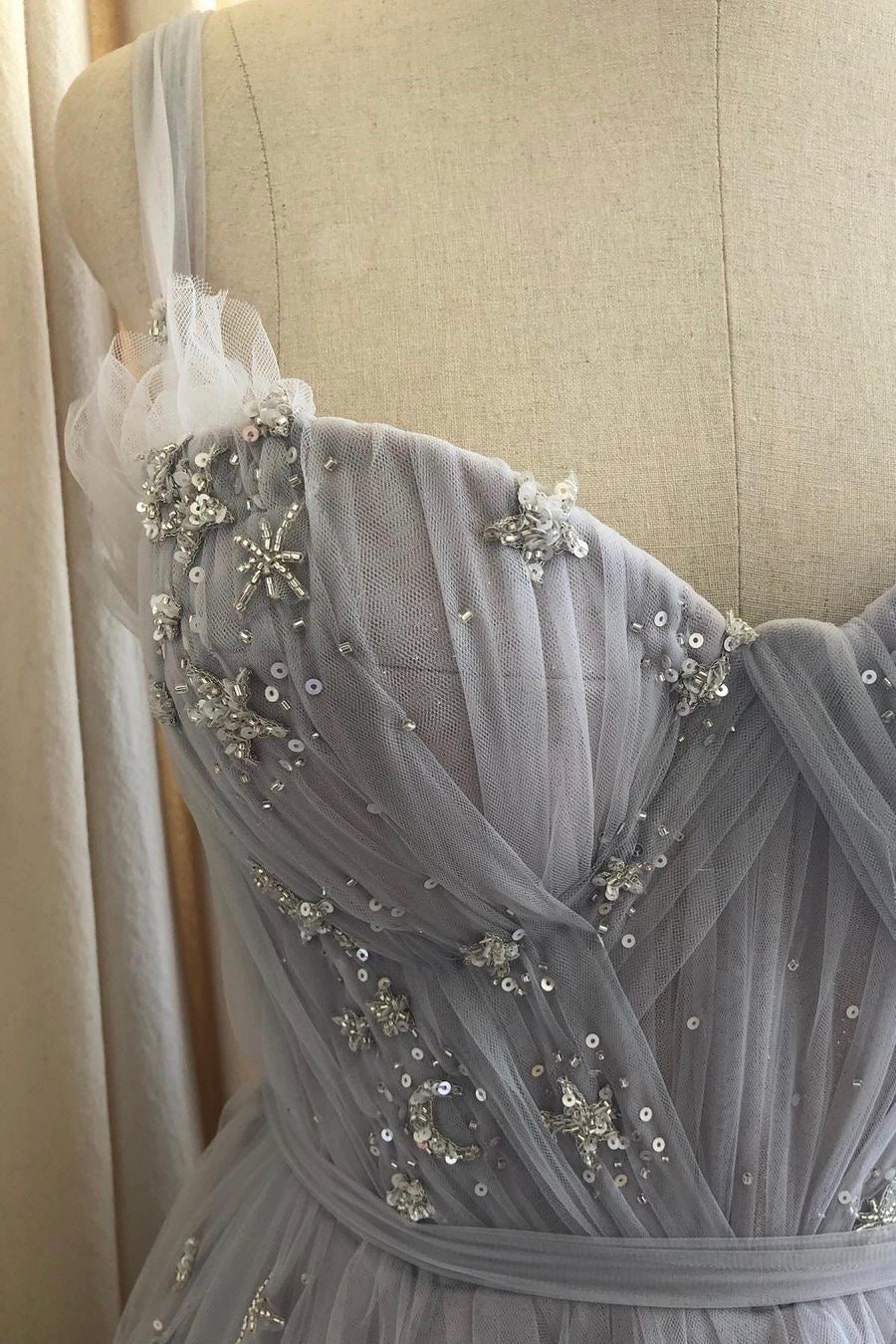 the cadence gown