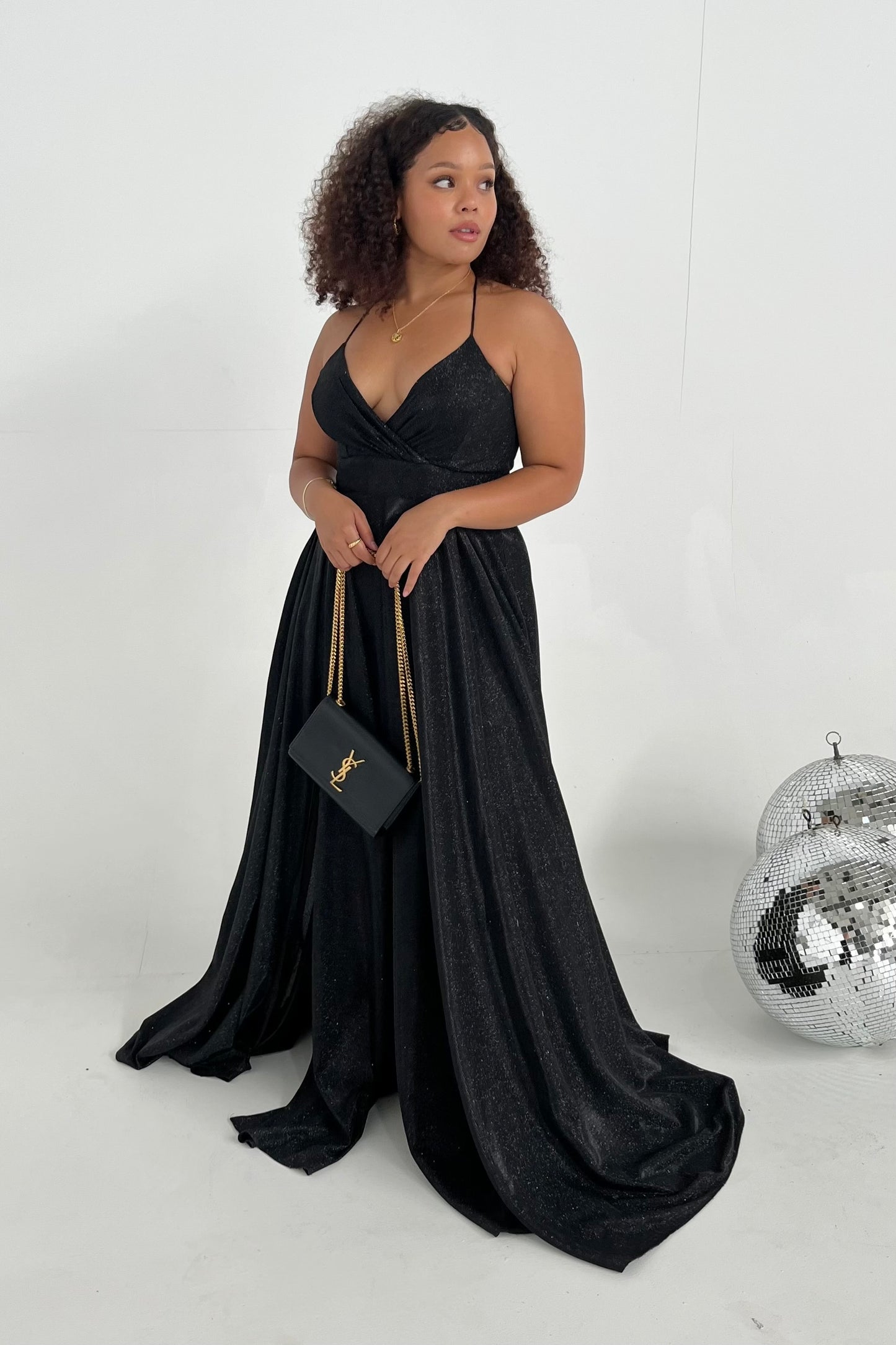 the hanifa gown