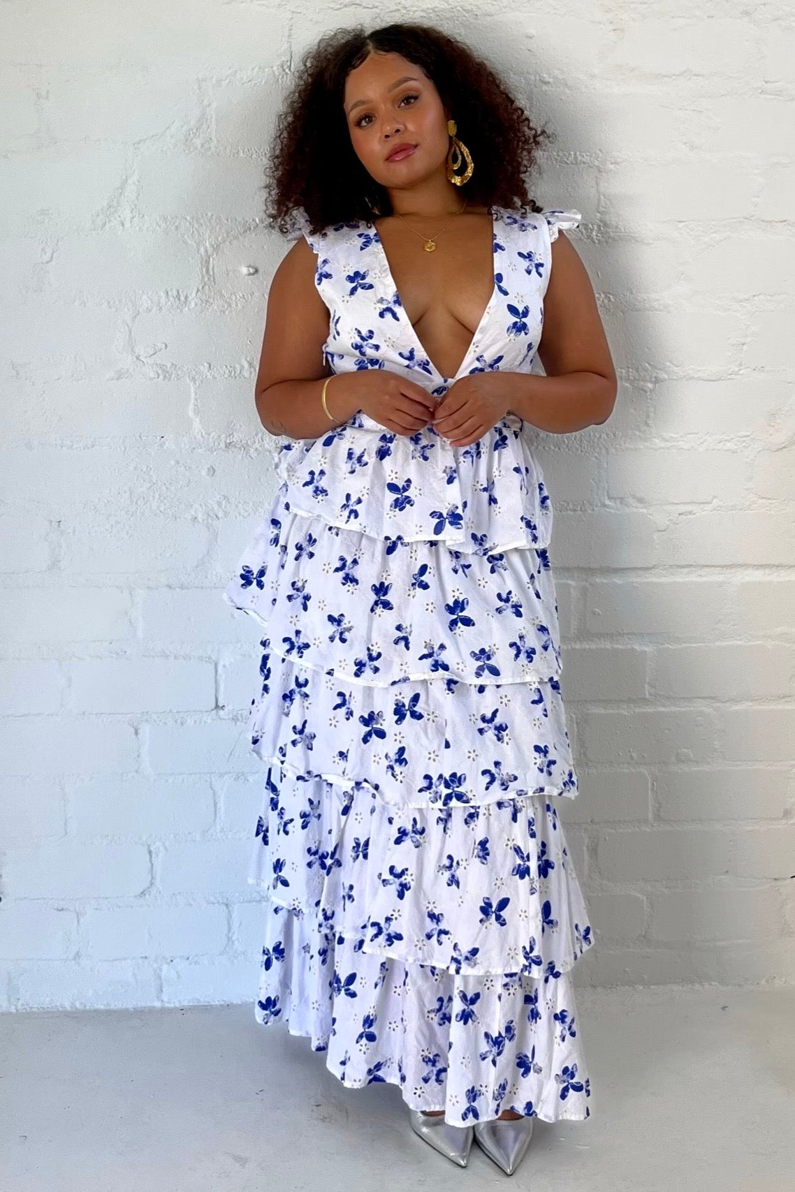 the quarry dress