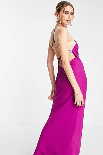 the naledi dress