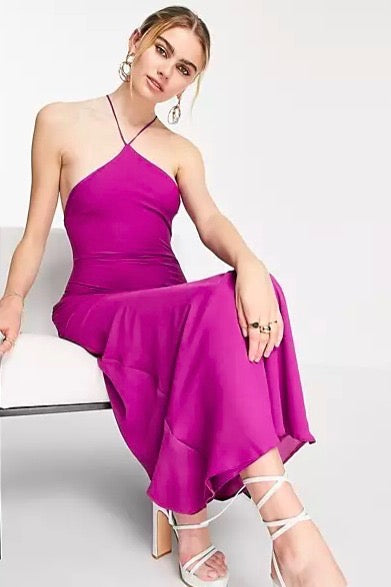 the naledi dress