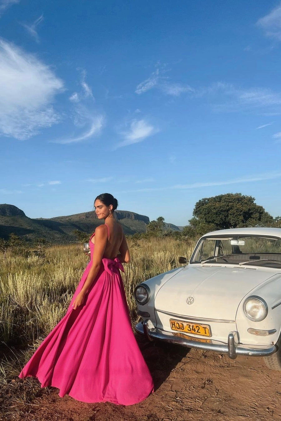 the mary-kate dress