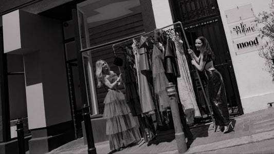 Uninspired by Your Closet? Why Dress Rental in South Africa for Spring Just Makes Sense