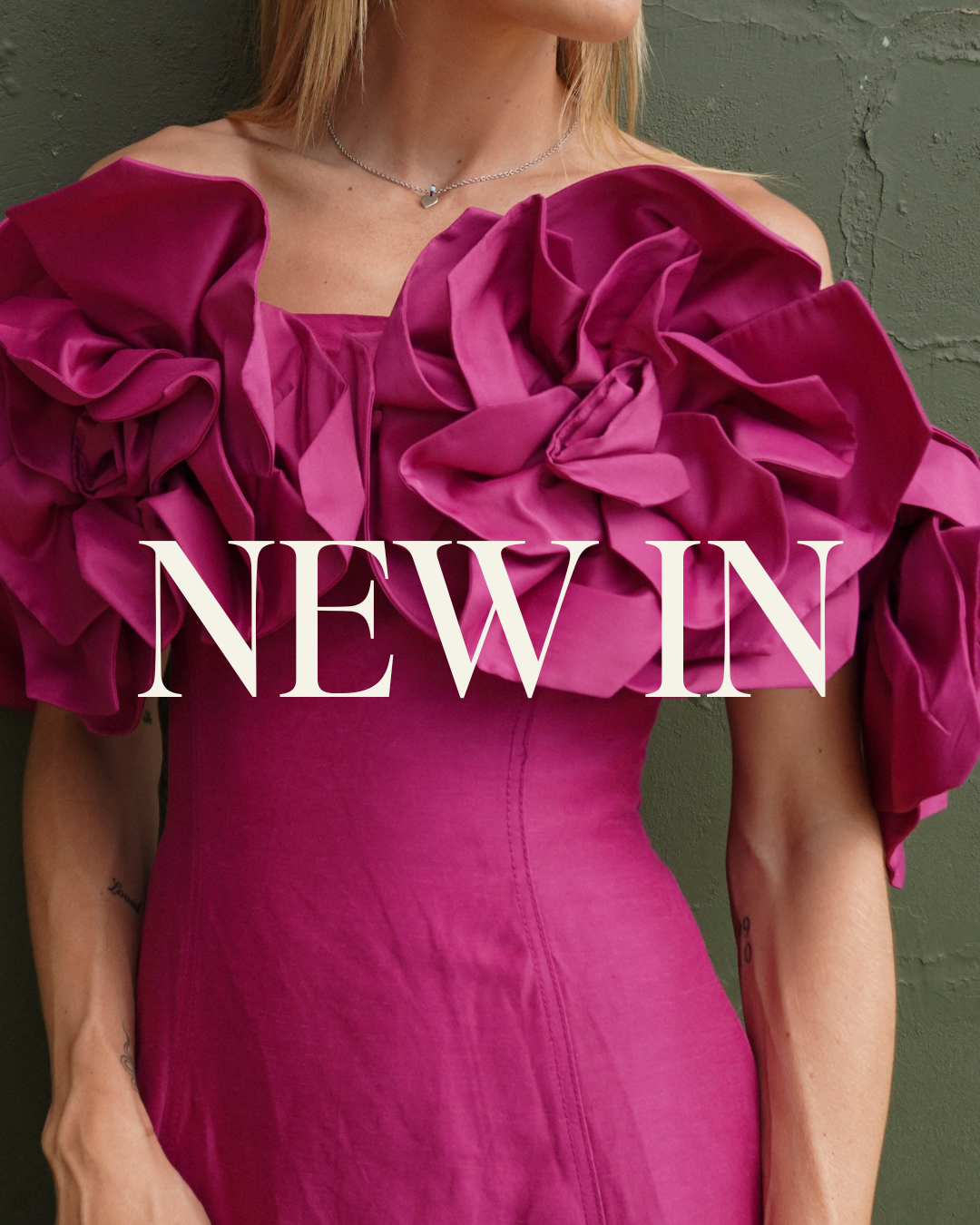 Style Rotate Style Rotate | Rent A Dress in South Africa