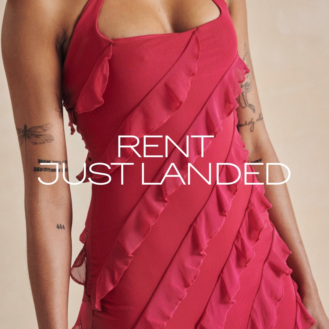 Aggregate more than 107 rent party dress best