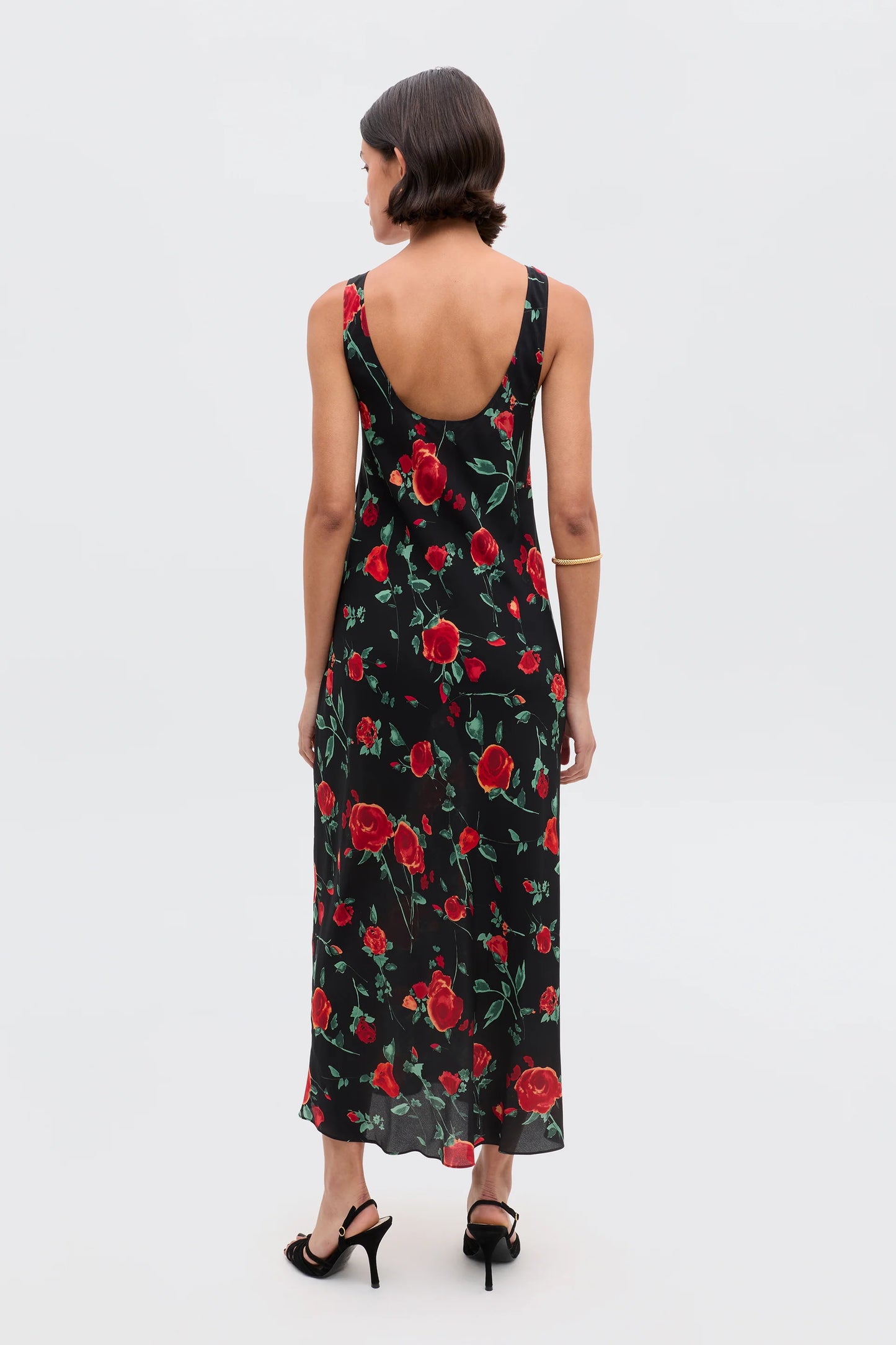 The Benedict Dress
