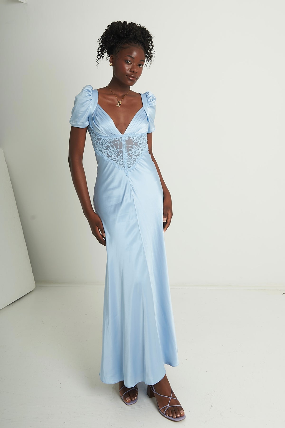 The Rafaela Dress