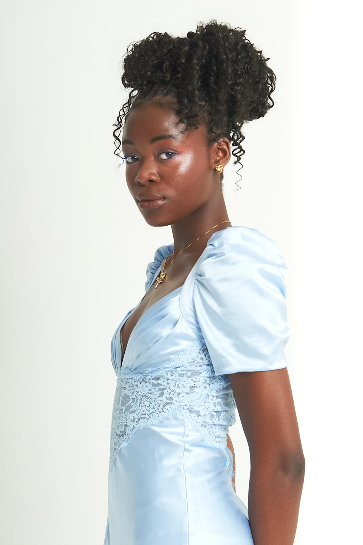 The Rafaela Dress