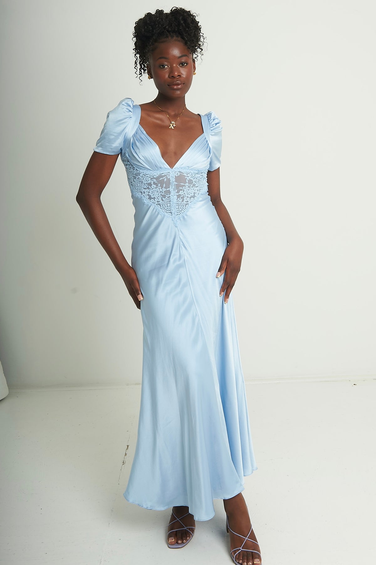 The Rafaela Dress