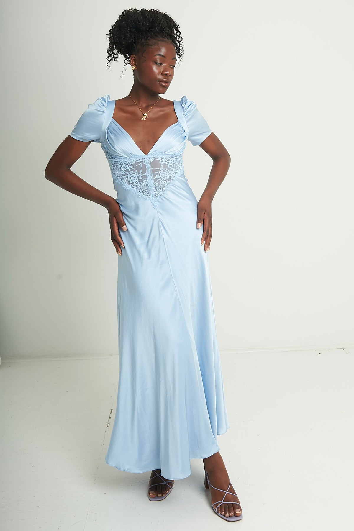 The Rafaela Dress