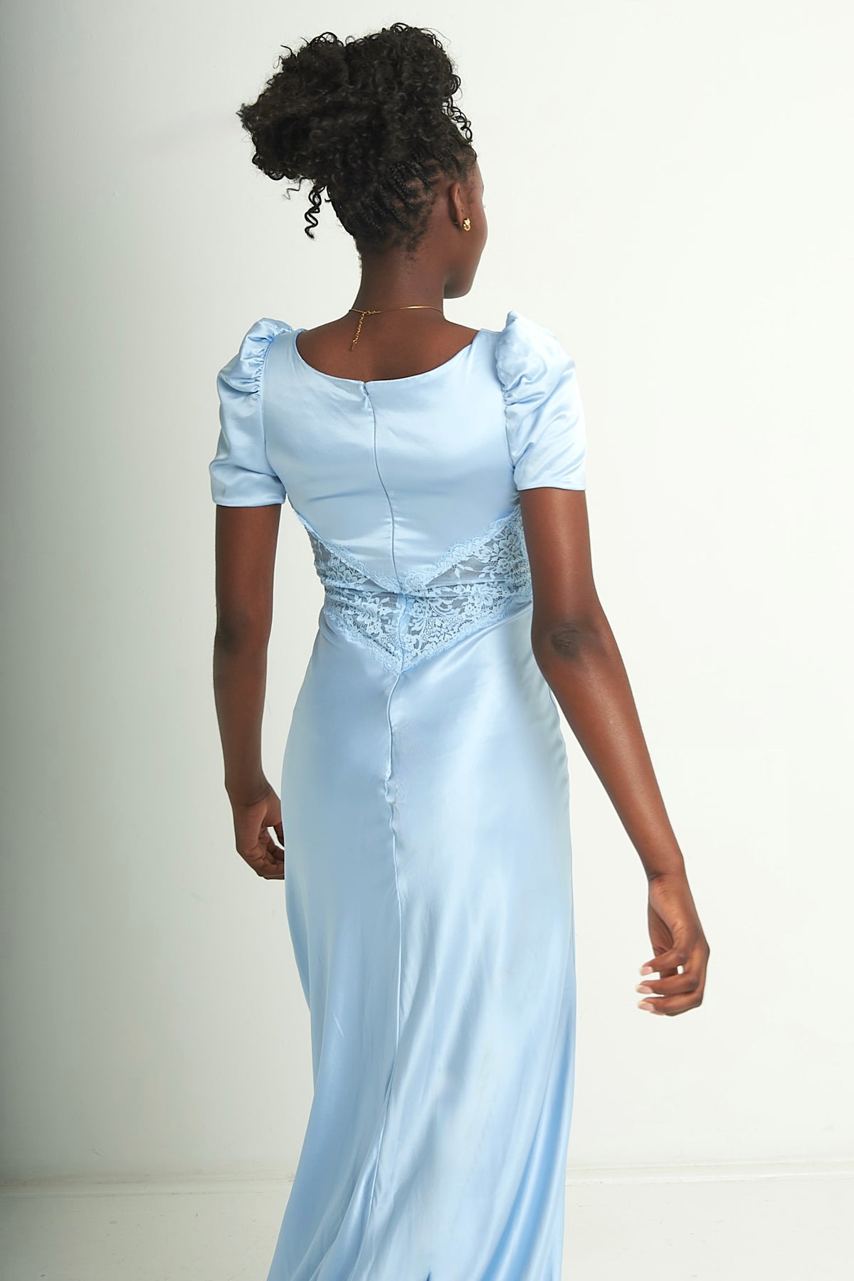 The Rafaela Dress