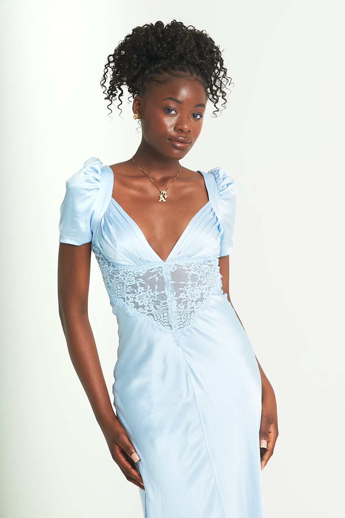 The Rafaela Dress
