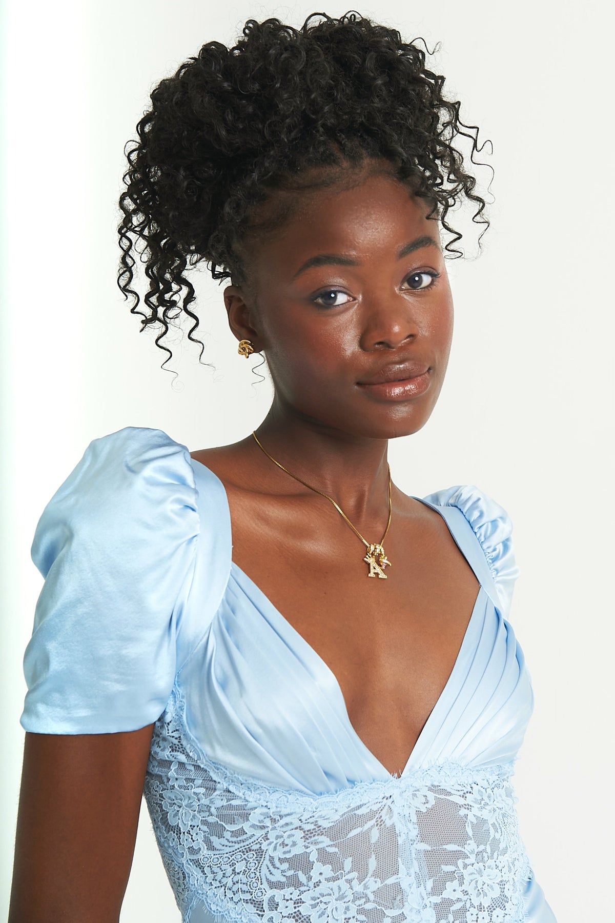 The Rafaela Dress
