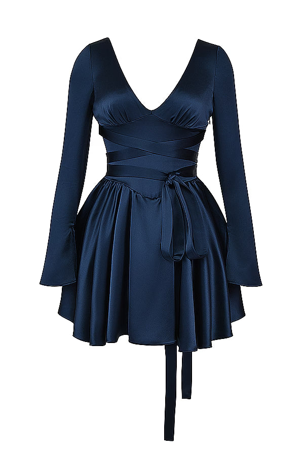 The Dominique Dress