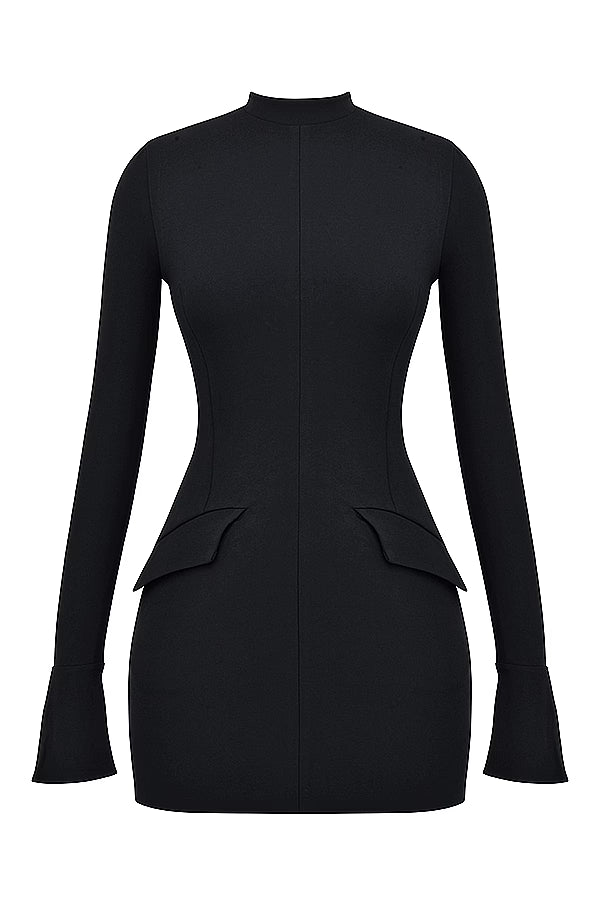 The Mahalia Mini Dress