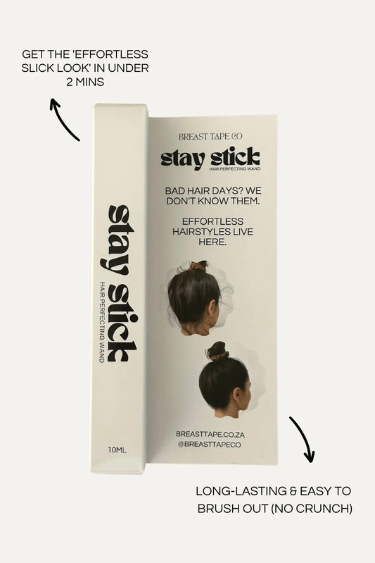 stay stick hair perfecting wand