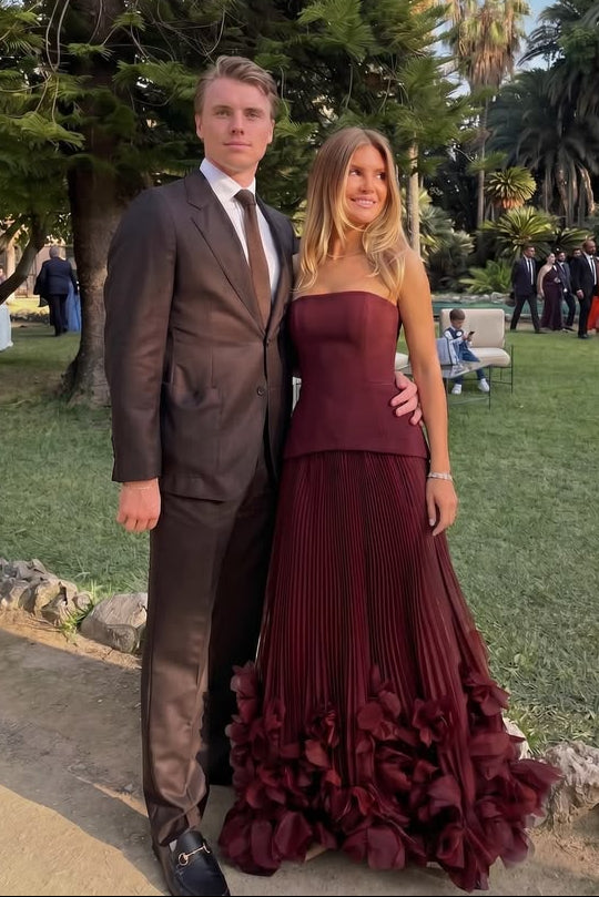 The Seraphina Gown