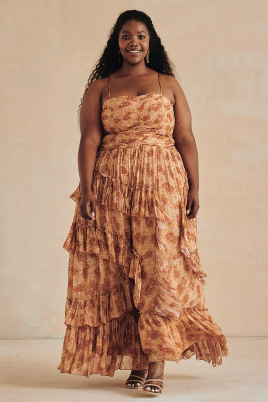 the ines dress