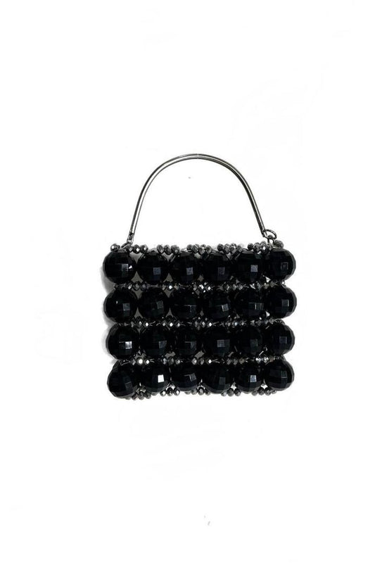 the kaveri bag in black