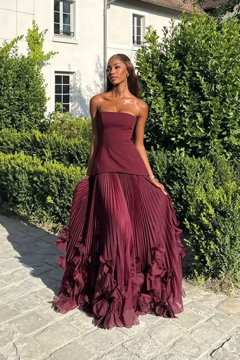 The Seraphina Gown