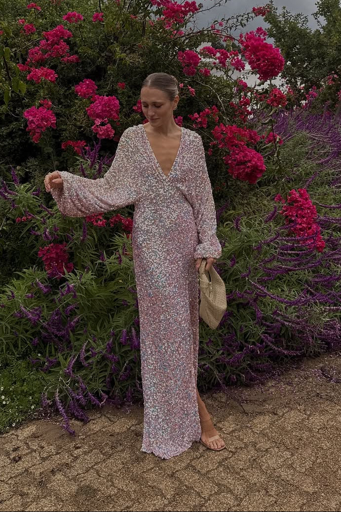 The Alison Dress