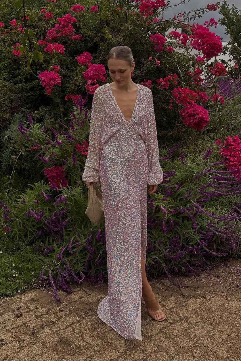 The Alison Dress