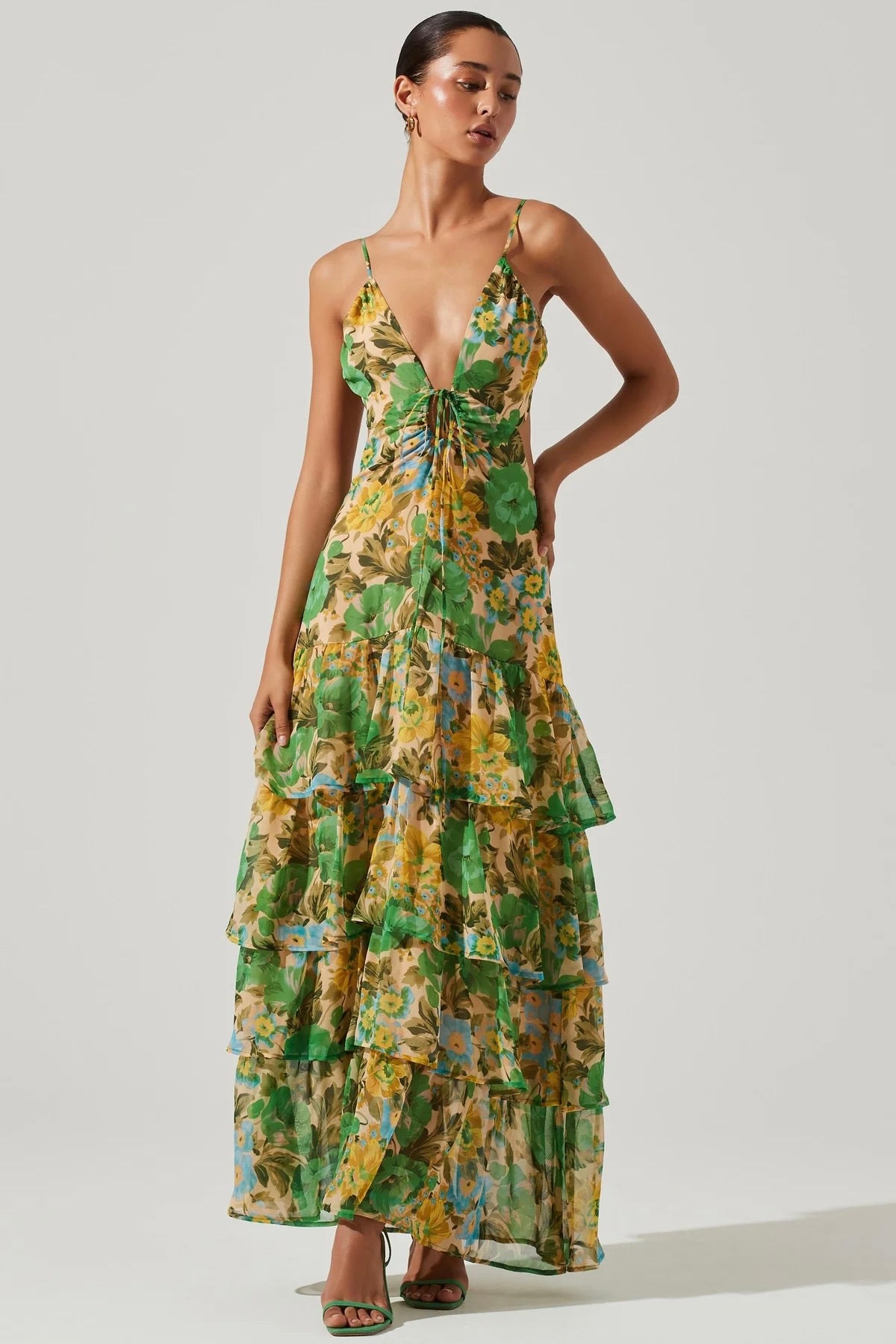 Style Rotate the sorrento dress – Style Rotate