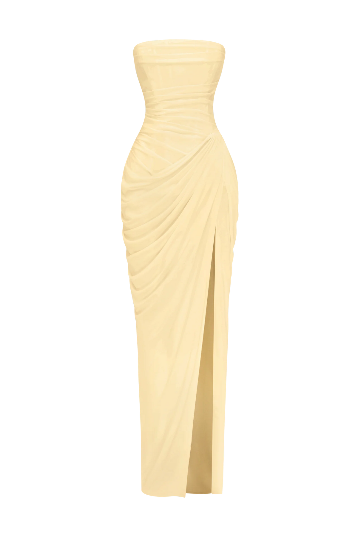 The Cyra Maxi Dress