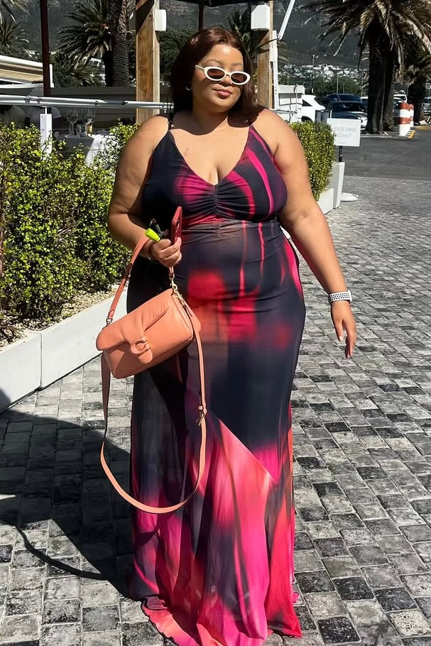 the siya dress