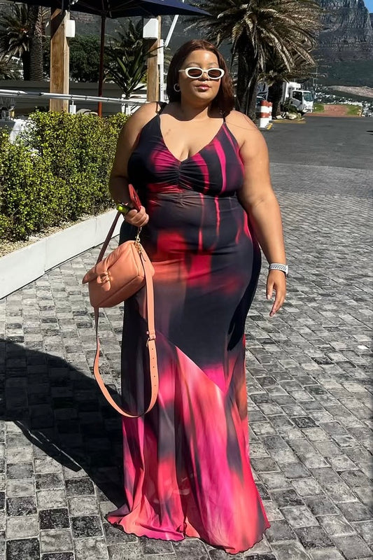 the siya dress