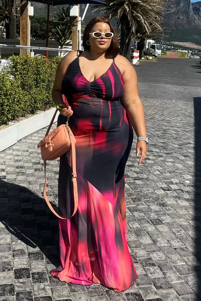 the siya dress