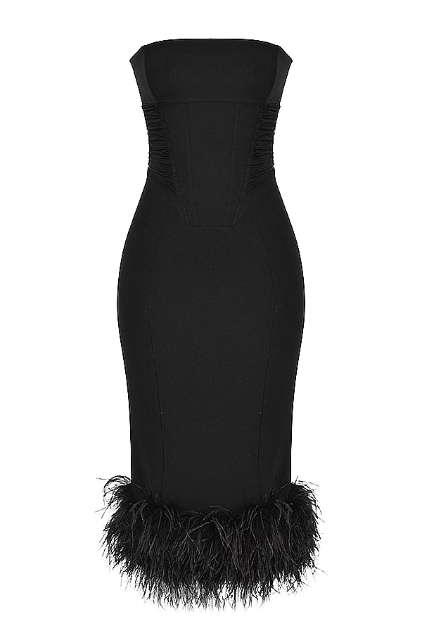 The Fionula Dress