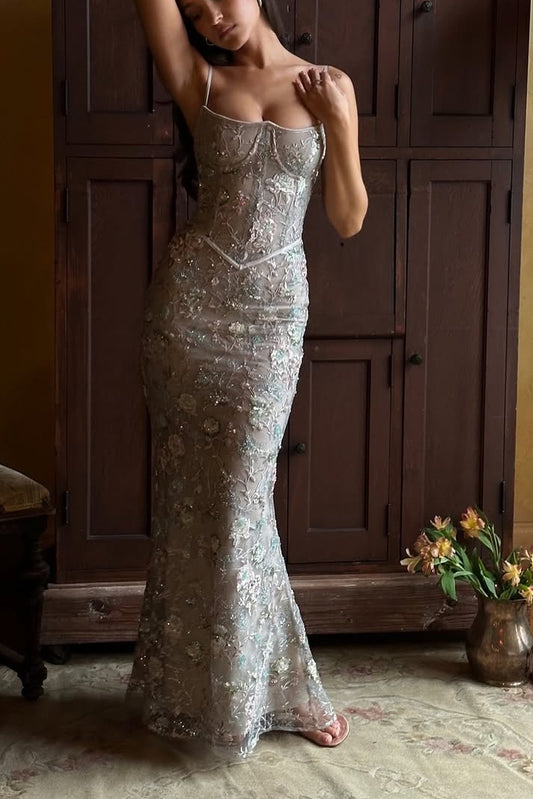 The Naima Dress