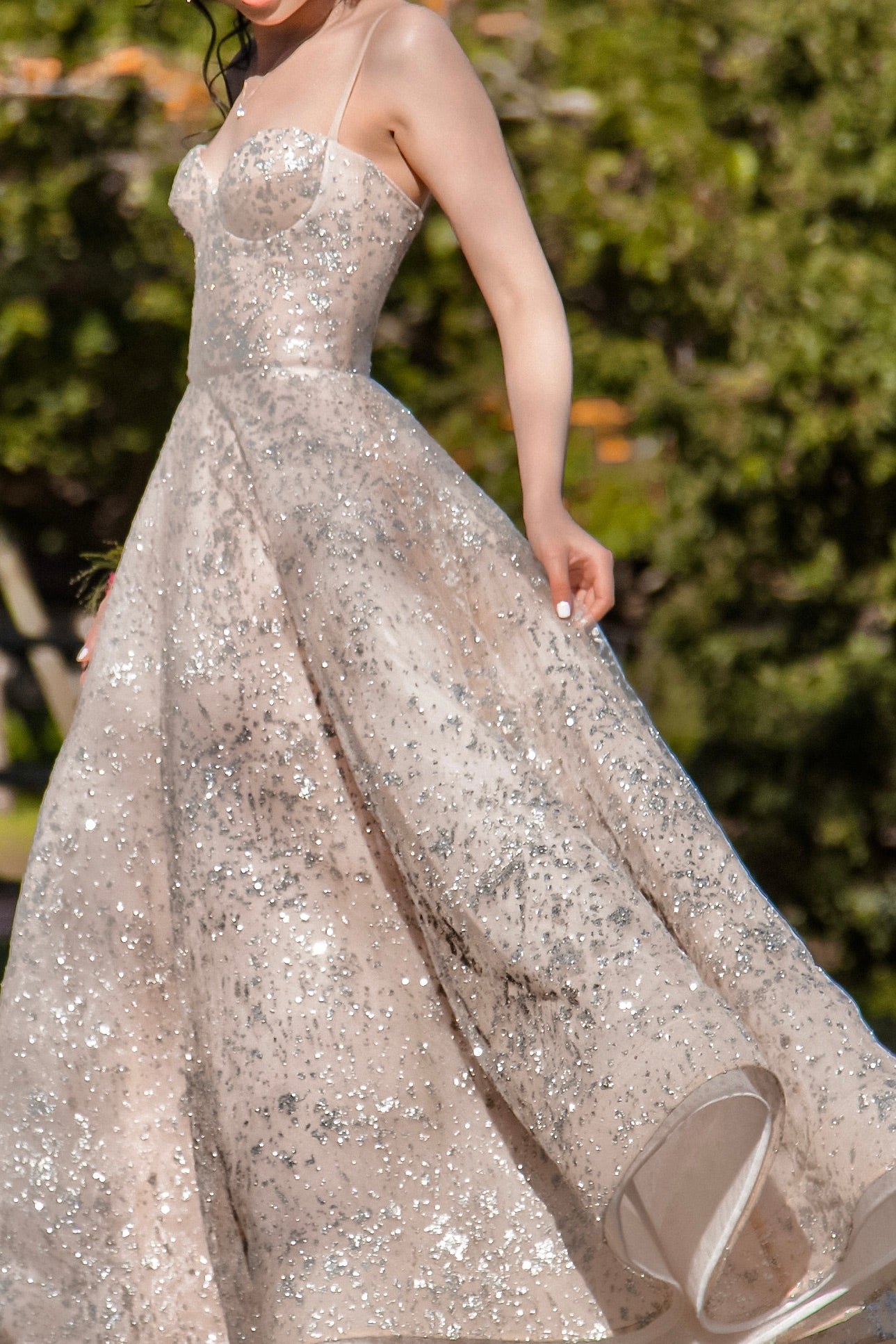 the maisel gown