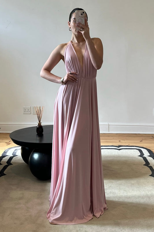the emily gown