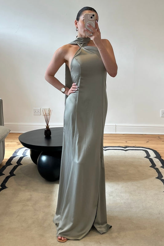 the becs dress