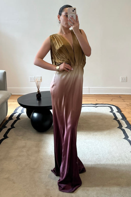 the lauren dress