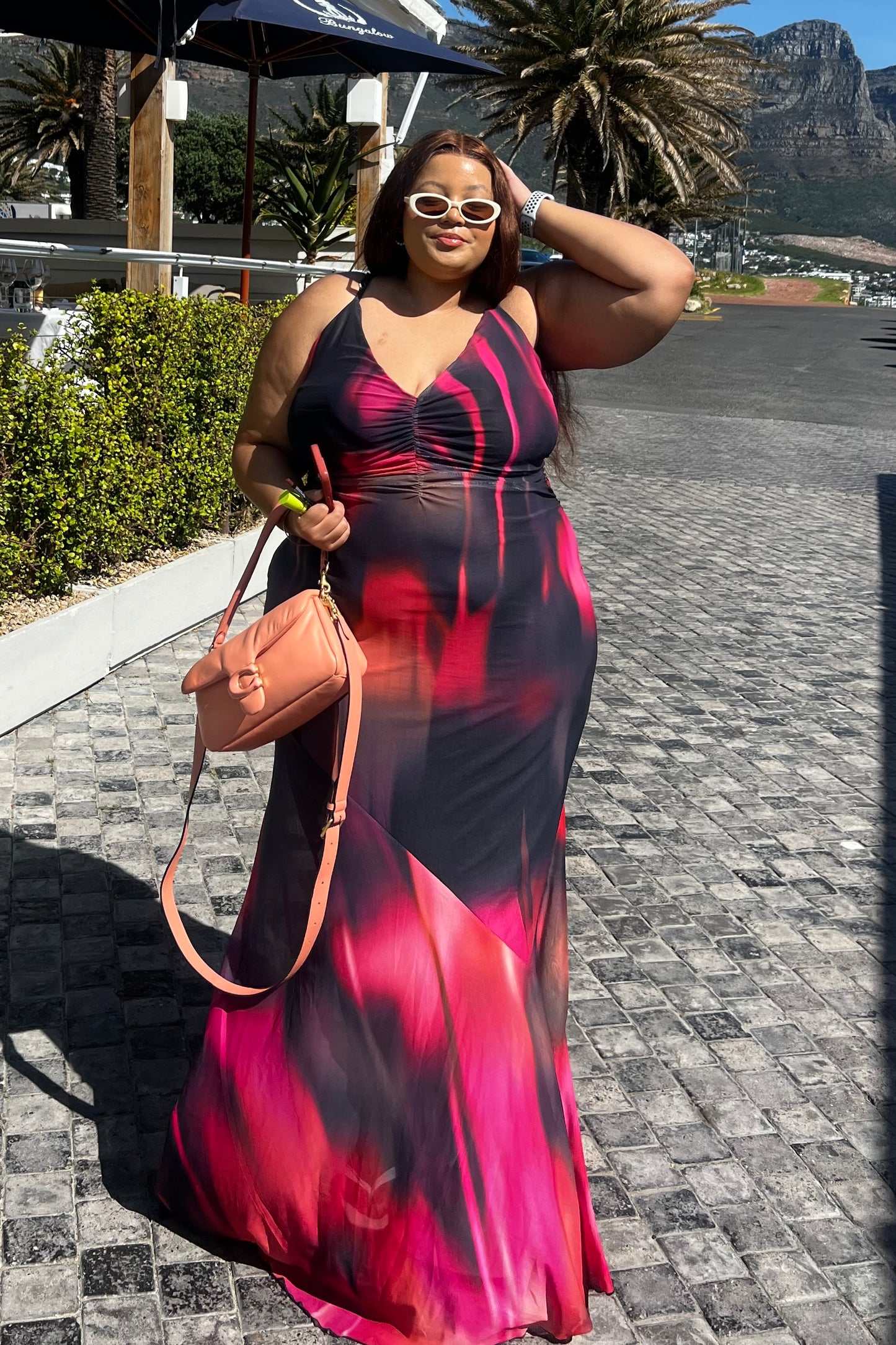 the siya dress